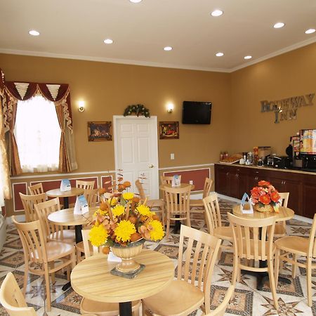 Parkway Inn Philadelphia Airport Springfield Exterior photo