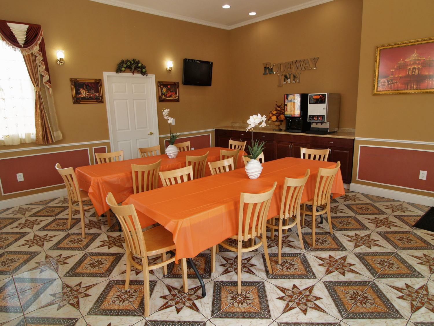 Parkway Inn Philadelphia Airport Springfield Exterior photo