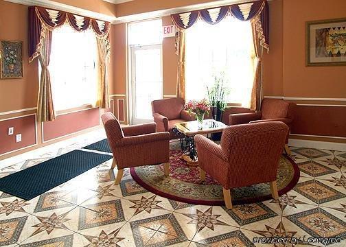 Parkway Inn Philadelphia Airport Springfield Interior photo