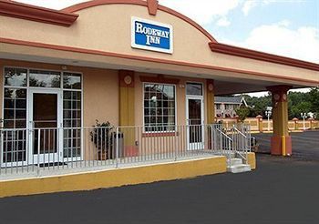 Parkway Inn Philadelphia Airport Springfield Exterior photo