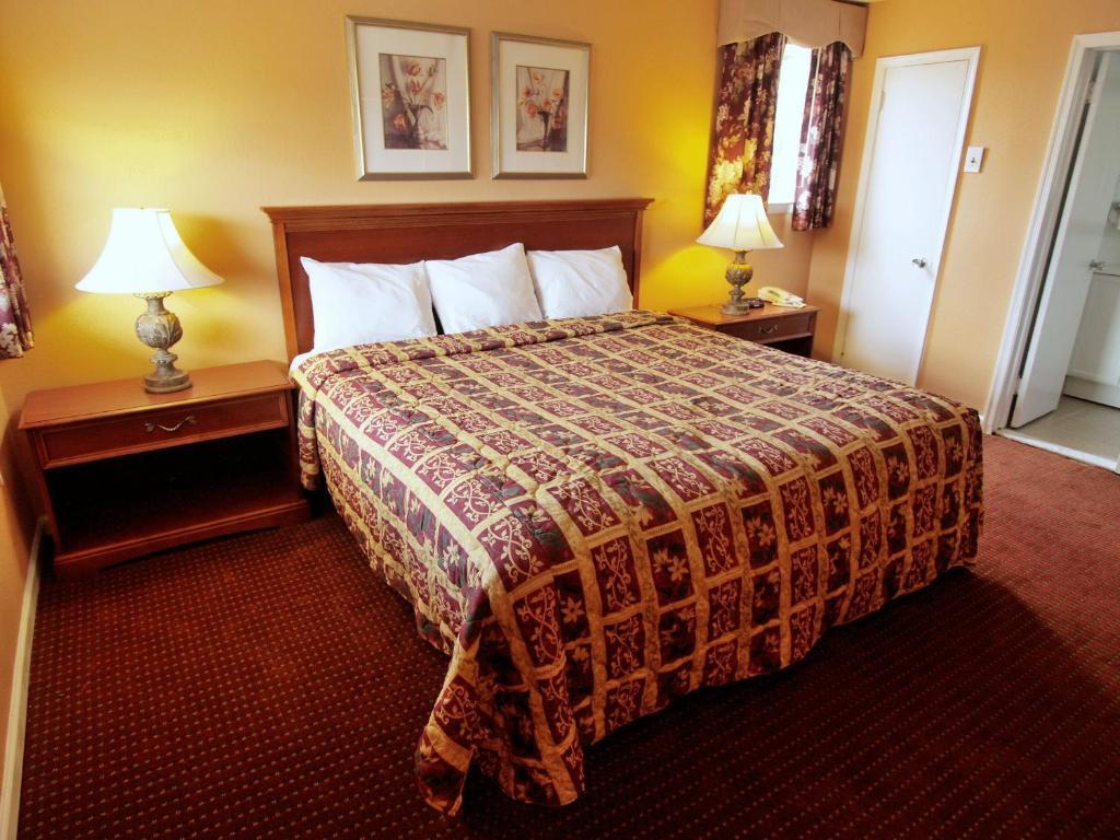 Parkway Inn Philadelphia Airport Springfield Room photo