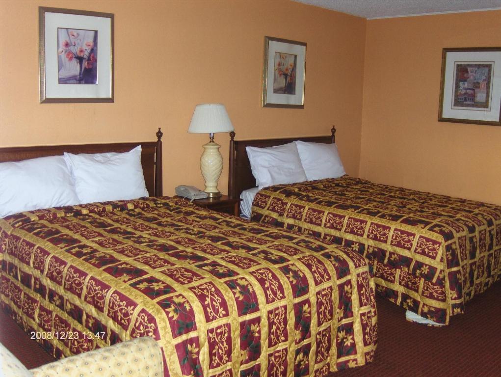 Parkway Inn Philadelphia Airport Springfield Room photo
