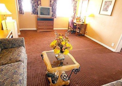 Parkway Inn Philadelphia Airport Springfield Exterior photo