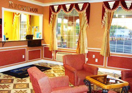 Parkway Inn Philadelphia Airport Springfield Interior photo