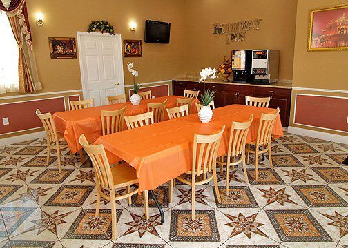 Parkway Inn Philadelphia Airport Springfield Facilities photo